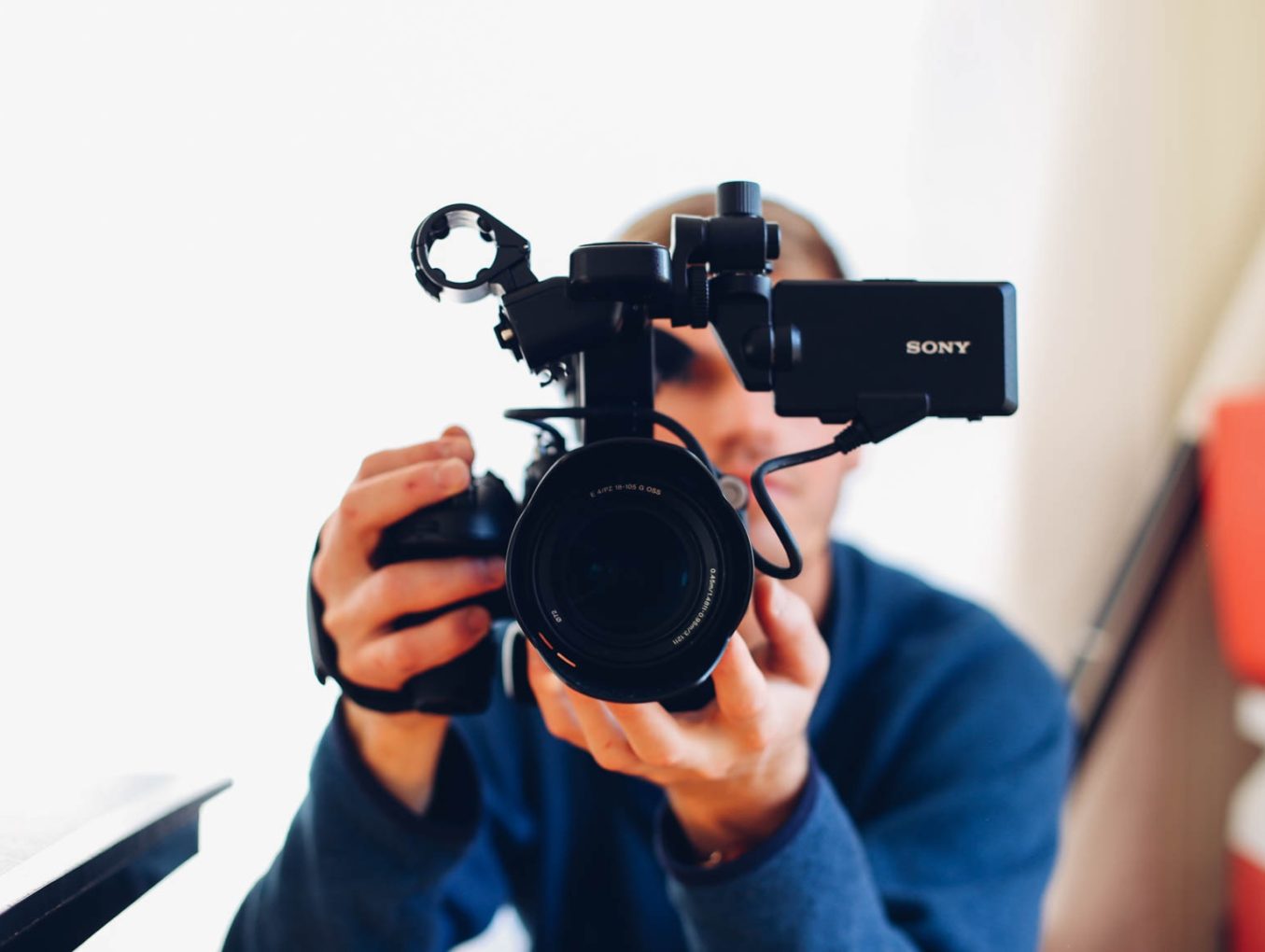How to Create An Engaging Video Series